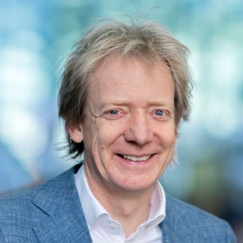 Daniel Tijink