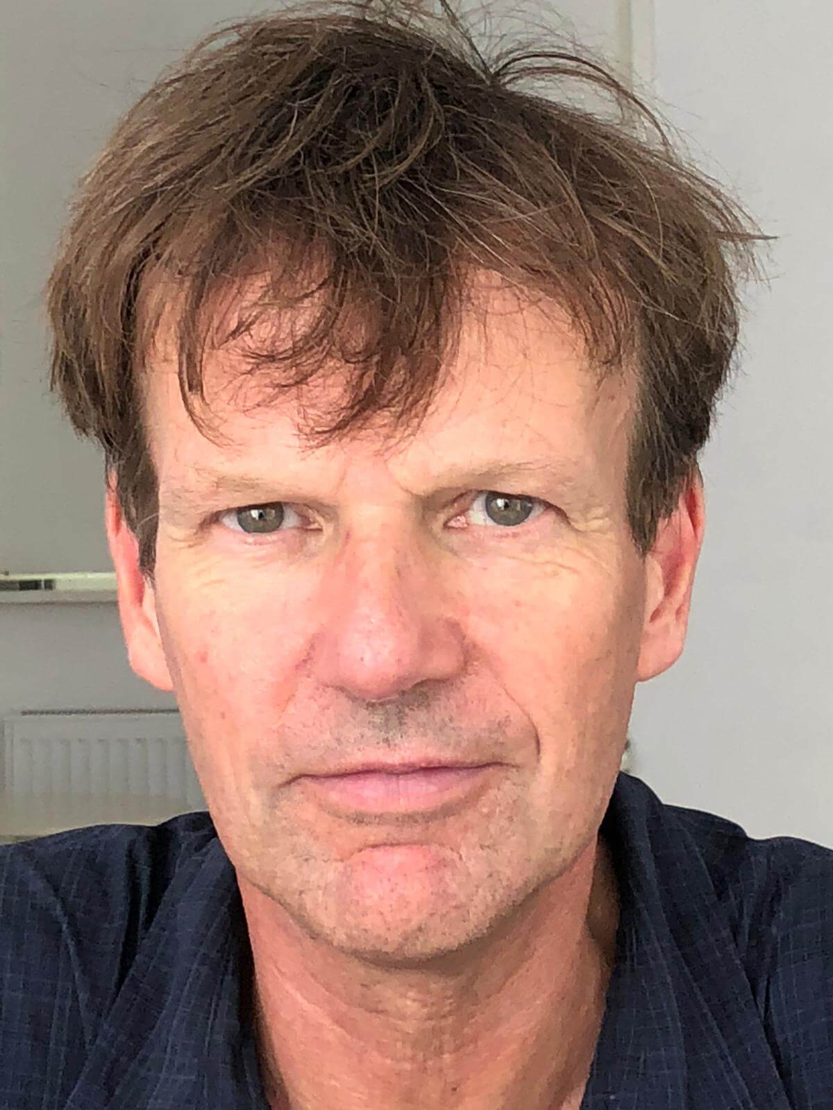 Stephan de Valk