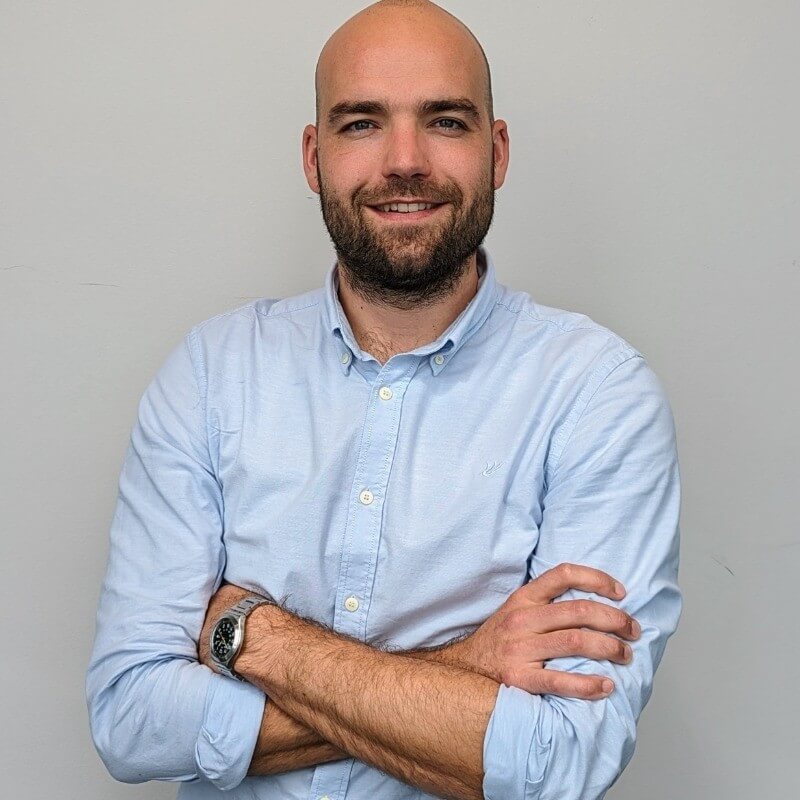 Joris Vermeulen