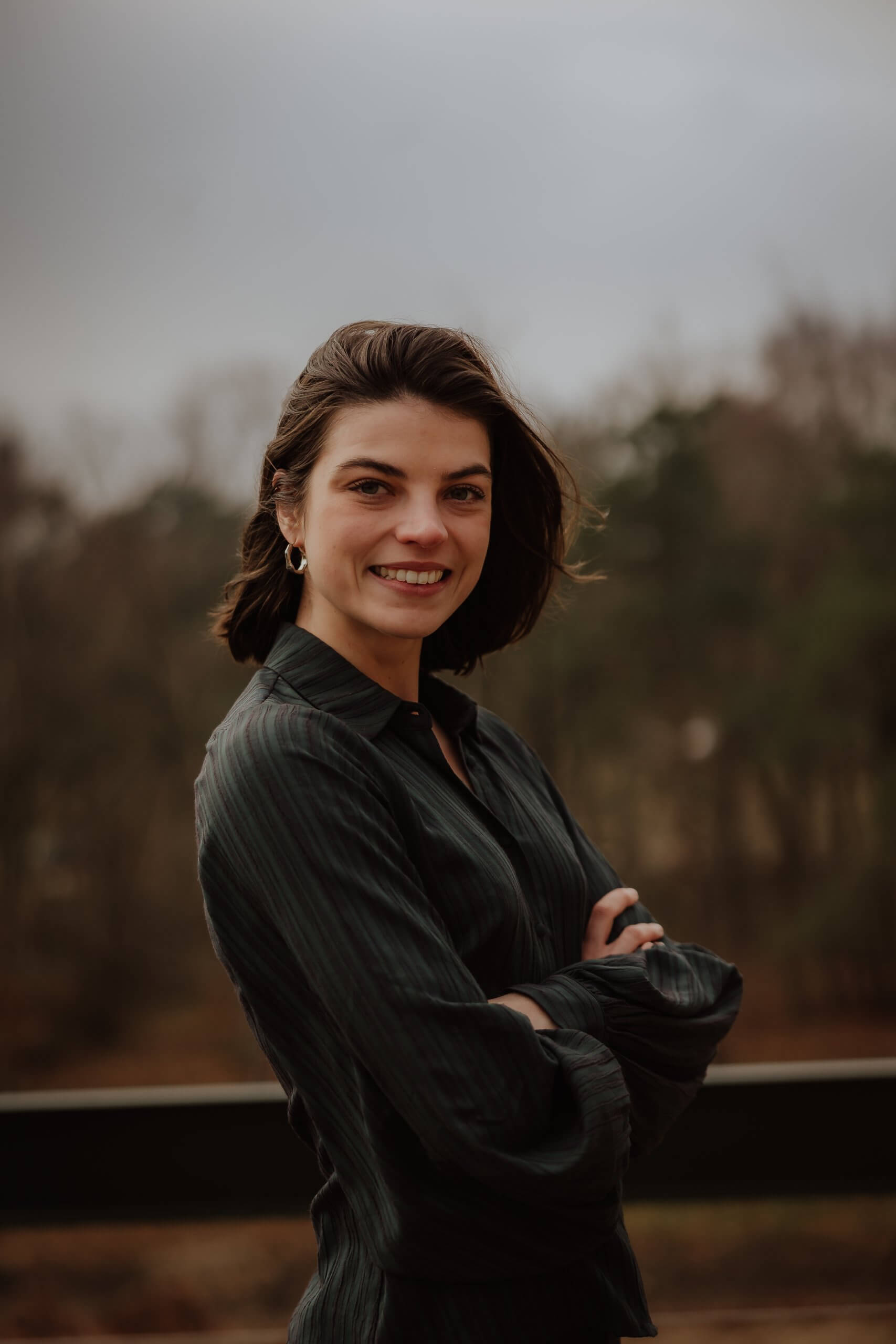 Pip van Etten