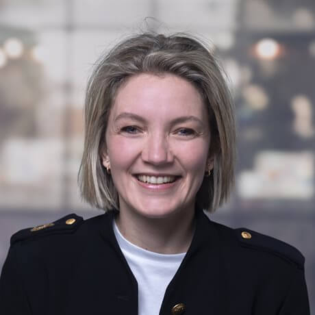 Eva van den Noort